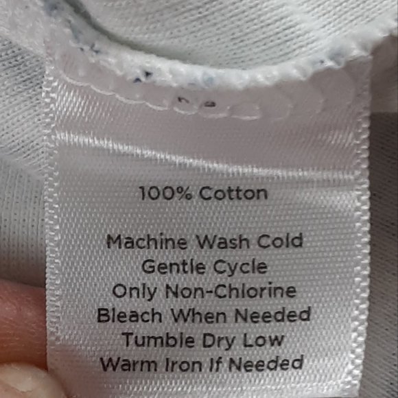 Talbot's Large Compass Top (can bundle 3/30) - Picture 5 of 5